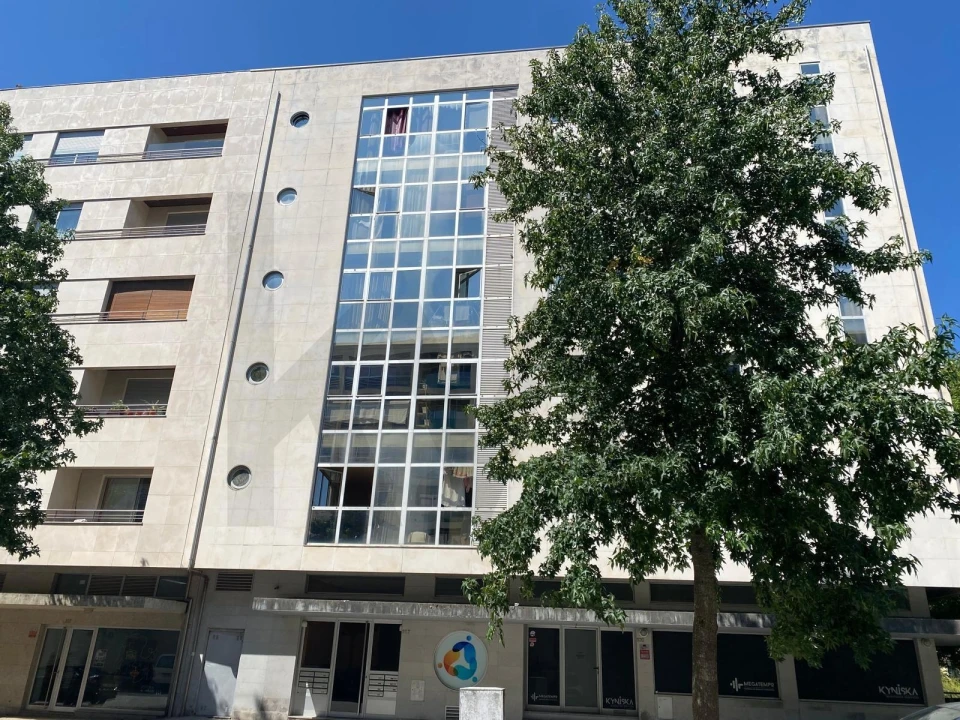 Apartamento T2 para Venda em Vila Nova da Telha Foto 22