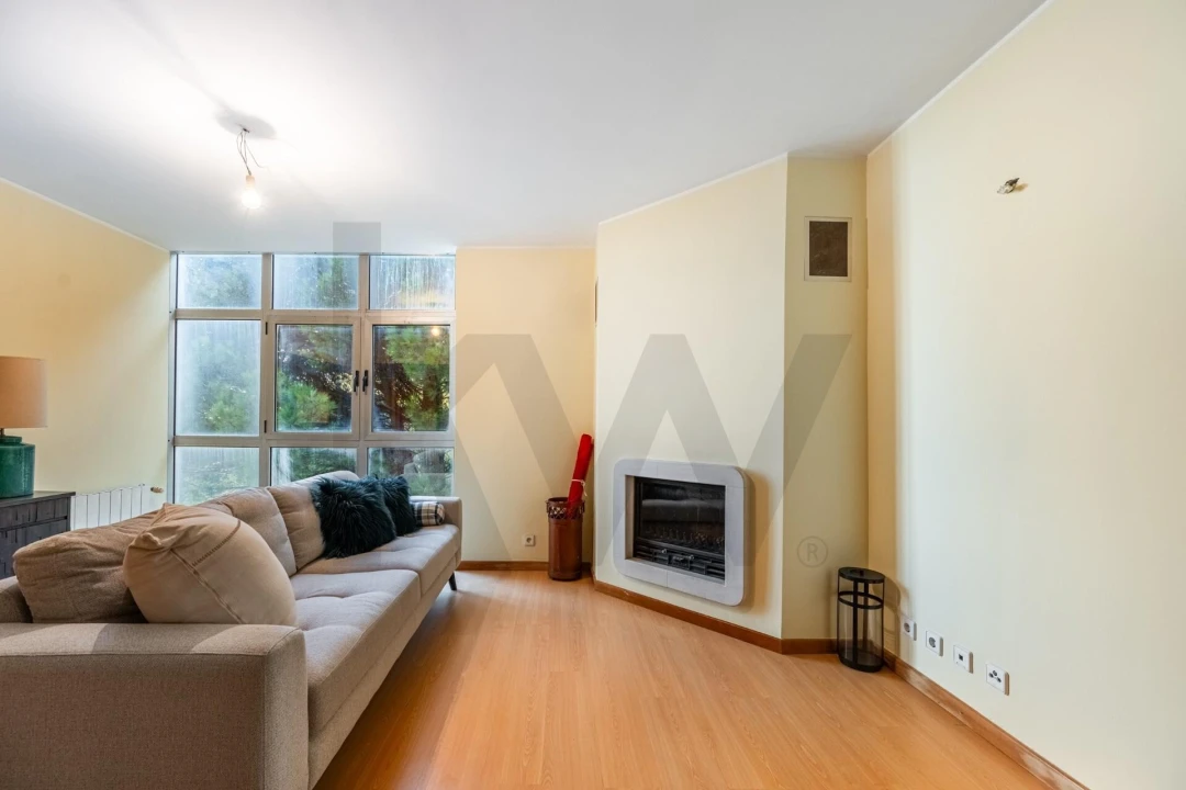Apartamento T2 para Venda em Vila Nova da Telha Foto 2