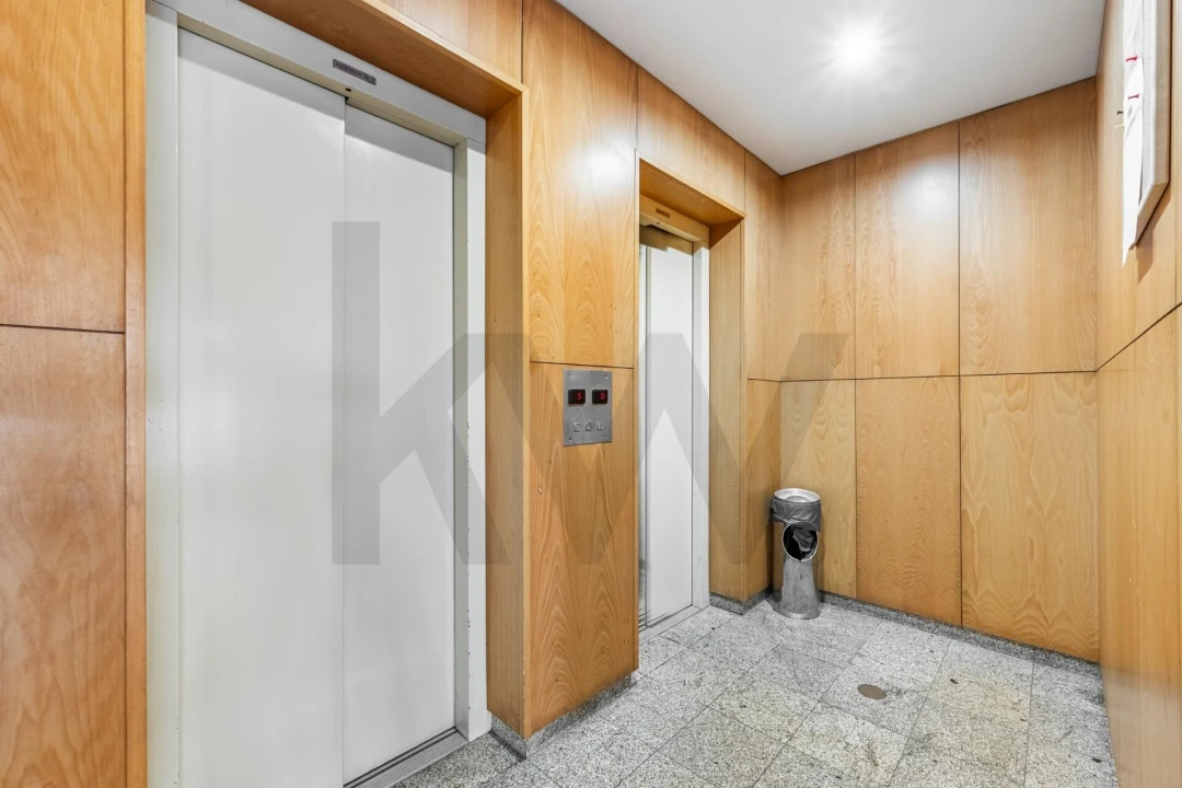 Apartamento T2 para Venda em Vila Nova da Telha Foto 21