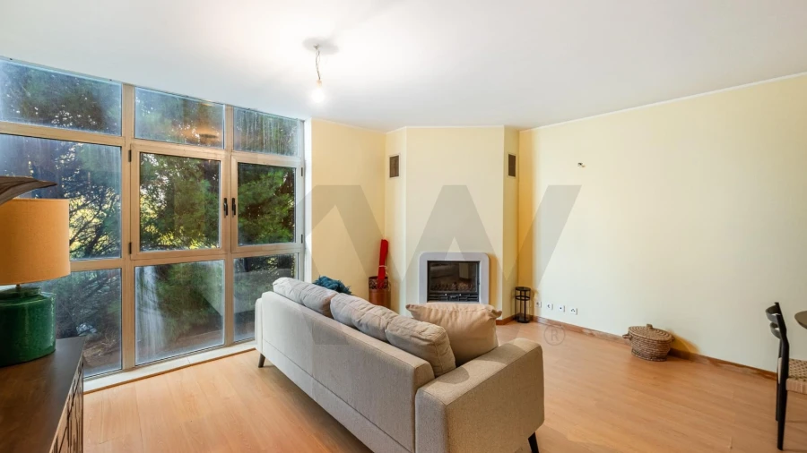 Apartamento T2 para Venda em Vila Nova da Telha
