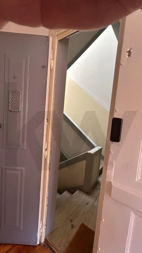 Apartamento T2 para Arrendamento em Misericórdia