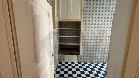 Apartamento T2 para Arrendamento em Misericórdia