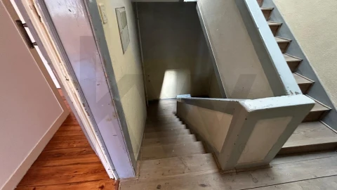 Apartamento T2 para Arrendamento em Misericórdia