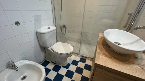 Apartamento T2 para Arrendamento em Misericórdia
