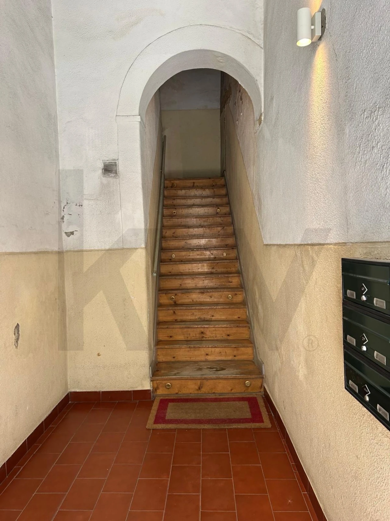 Apartamento T2 para Arrendamento em Misericórdia Foto 3
