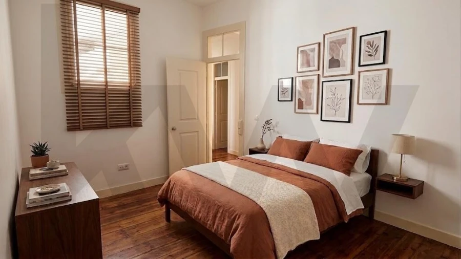 Apartamento T2 para Arrendamento em Misericórdia Foto 33