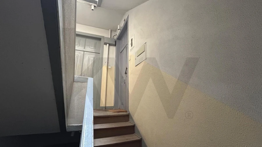 Apartamento T2 para Arrendamento em Misericórdia Foto 4