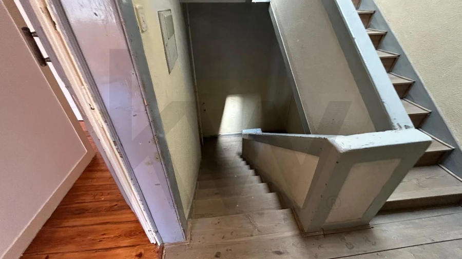 Apartamento T2 para Arrendamento em Misericórdia Foto 32