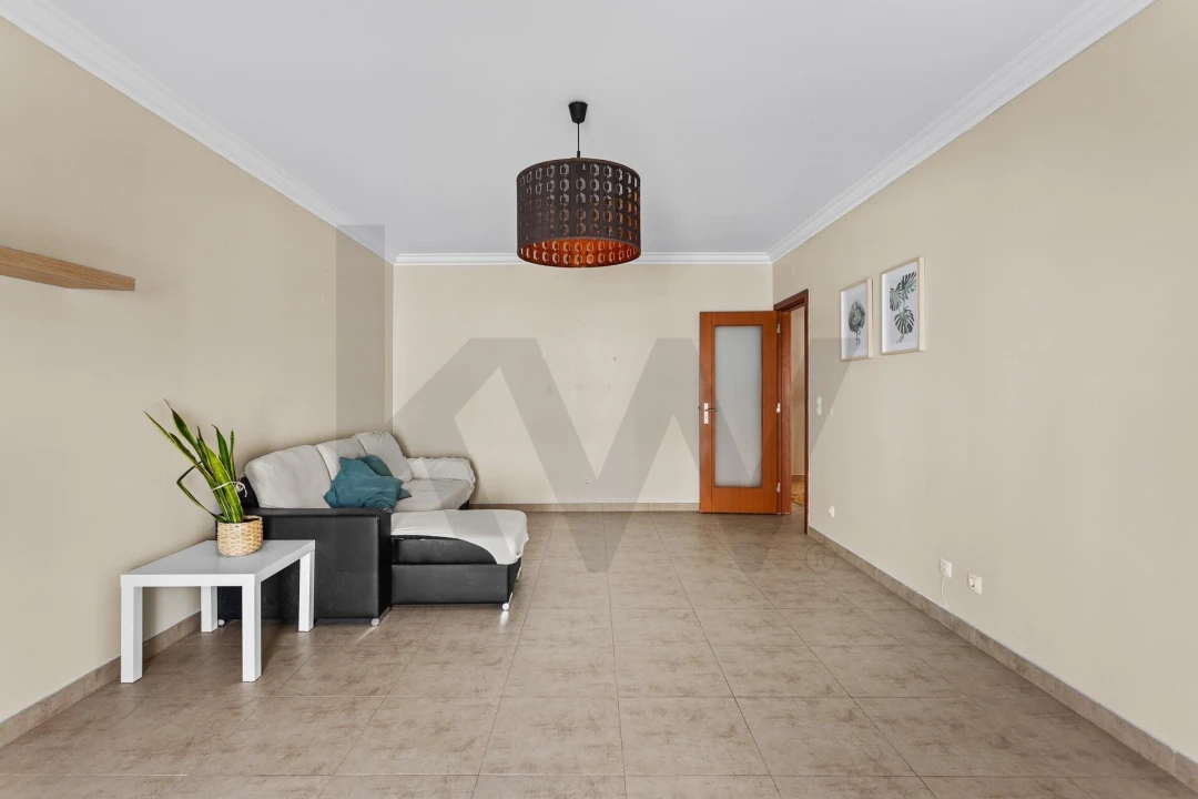 Apartamento T2 para Arrendamento em Mafra Foto 7