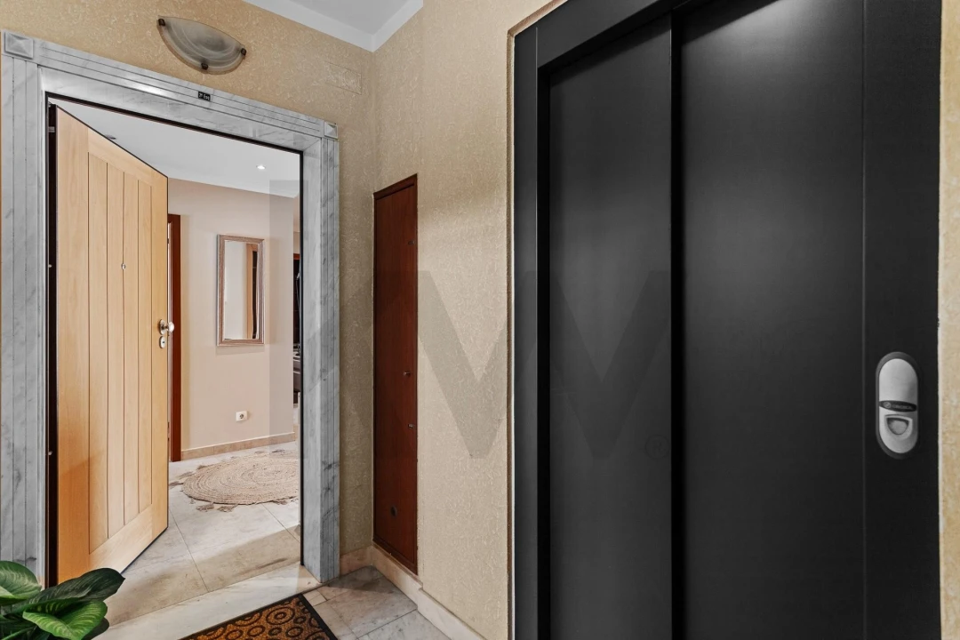 Apartamento T2 para Arrendamento em Mafra Foto 1