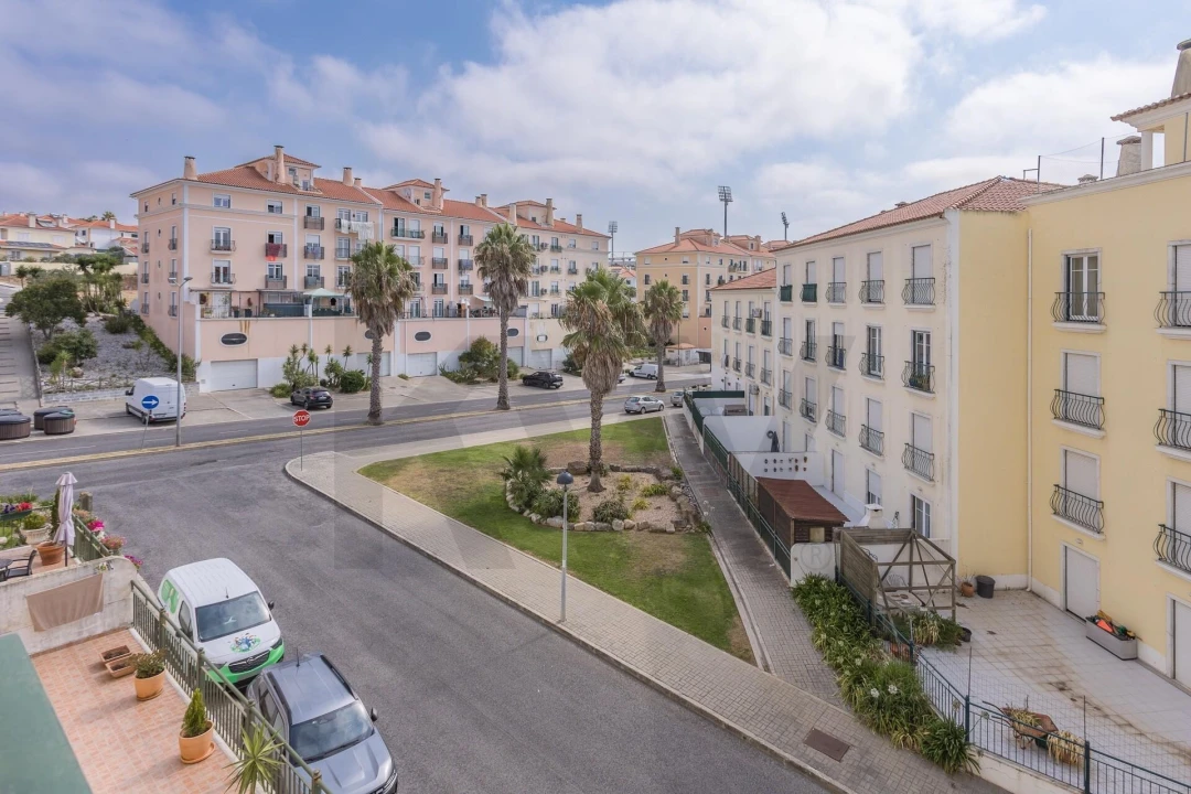 Apartamento T2 para Arrendamento em Mafra Foto 28