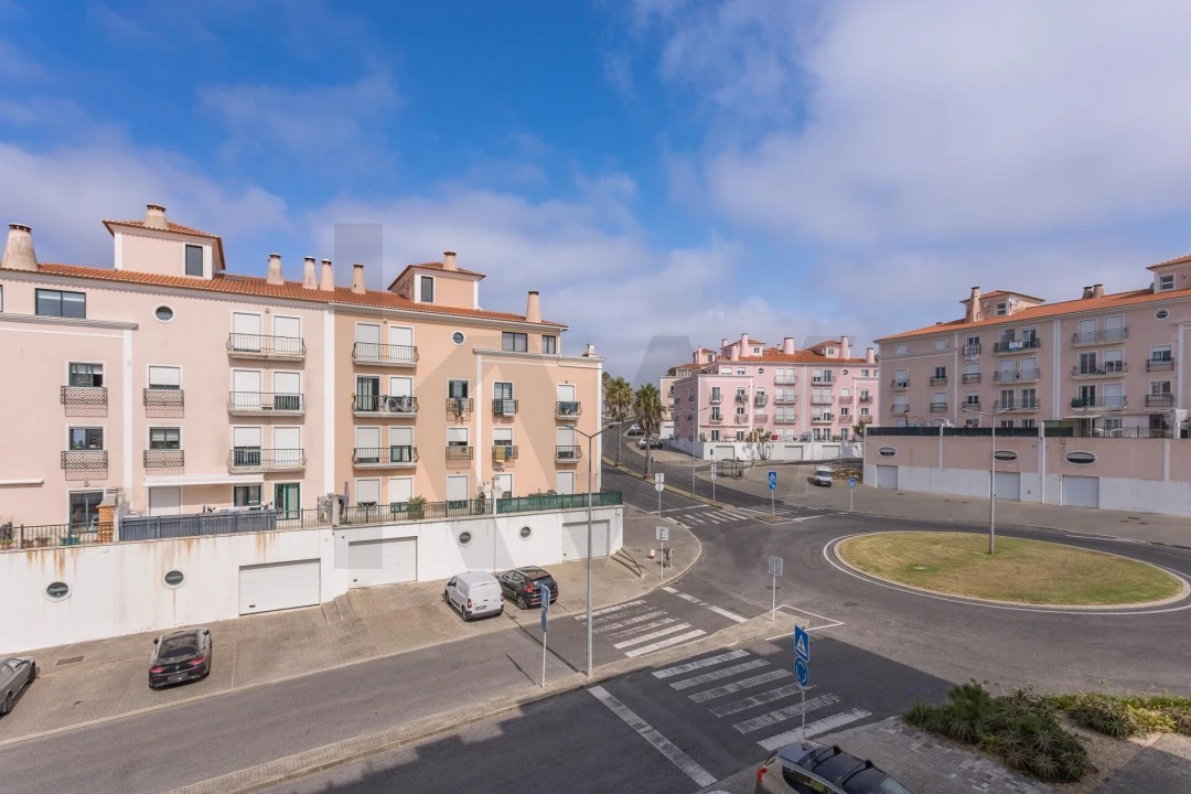 Apartamento T2 para Arrendamento em Mafra Foto 27