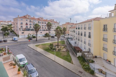 Apartamento T2 para Arrendamento em Mafra