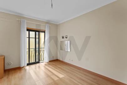 Apartamento T2 para Arrendamento em Mafra