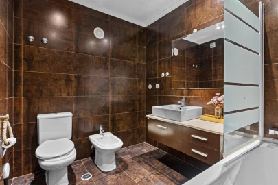 Apartamento T2 para Arrendamento em Mafra
