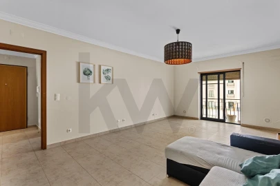 Apartamento T2 para Arrendamento em Mafra