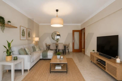 Apartamento T2 para Arrendamento em Mafra