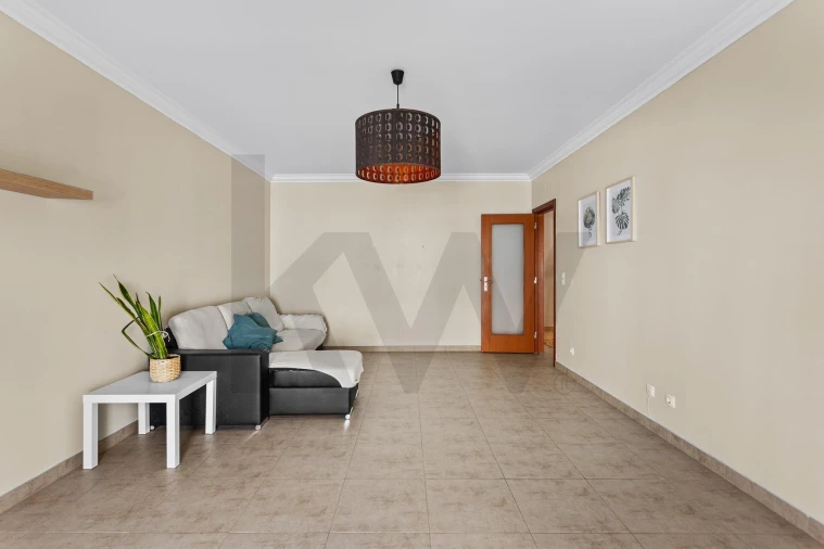 Apartamento T2 para Arrendamento em Mafra Foto 7