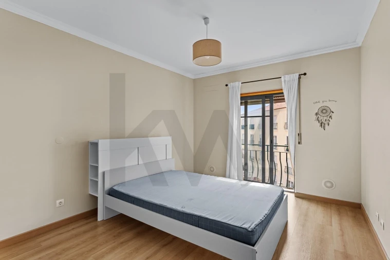 Apartamento T2 para Arrendamento em Mafra Foto 20