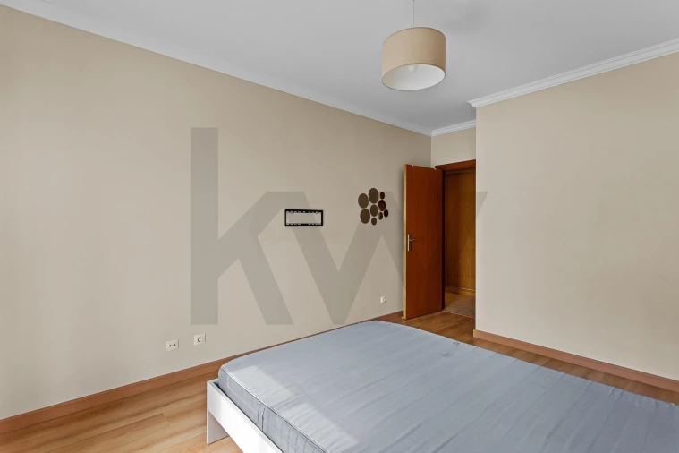 Apartamento T2 para Arrendamento em Mafra Foto 23
