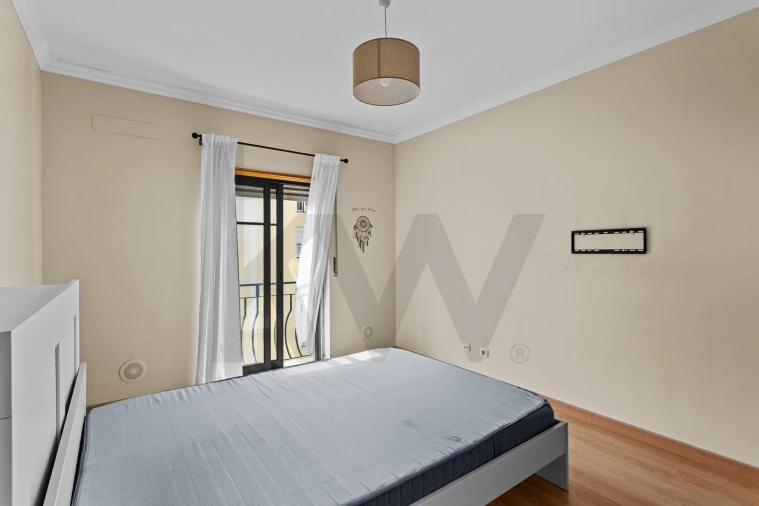 Apartamento T2 para Arrendamento em Mafra Foto 21