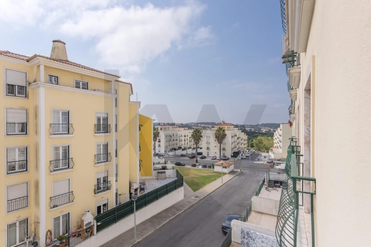Apartamento T2 para Arrendamento em Mafra Foto 29