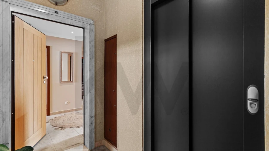 Apartamento T2 para Arrendamento em Mafra