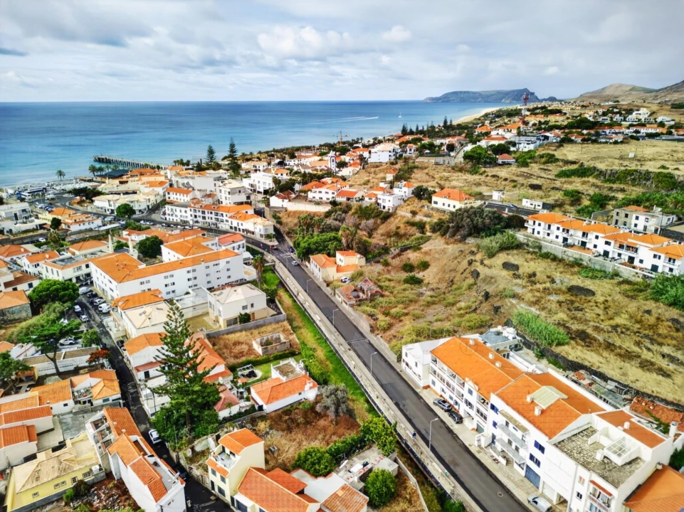 Apartamento para Venda em Porto Santo Foto 6