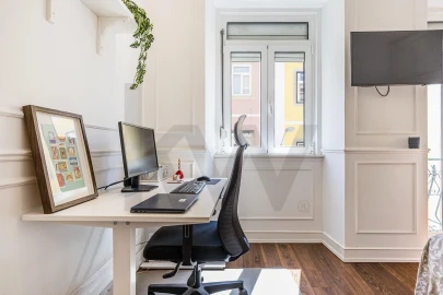 Apartamento T1 para Venda em Campolide