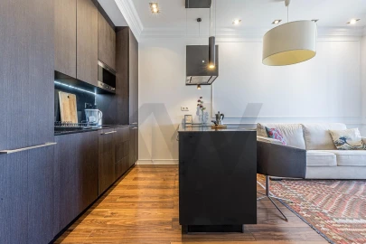 Apartamento T1 para Venda em Campolide