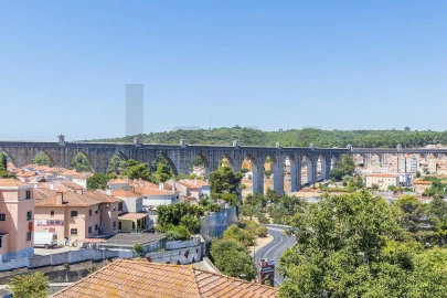 Apartamento T1 para Venda em Campolide
