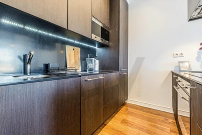 Apartamento T1 para Venda em Campolide