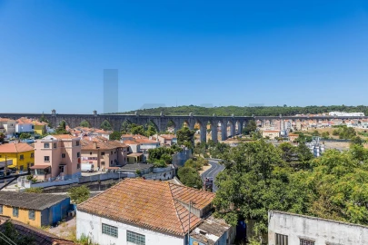 Apartamento T1 para Venda em Campolide