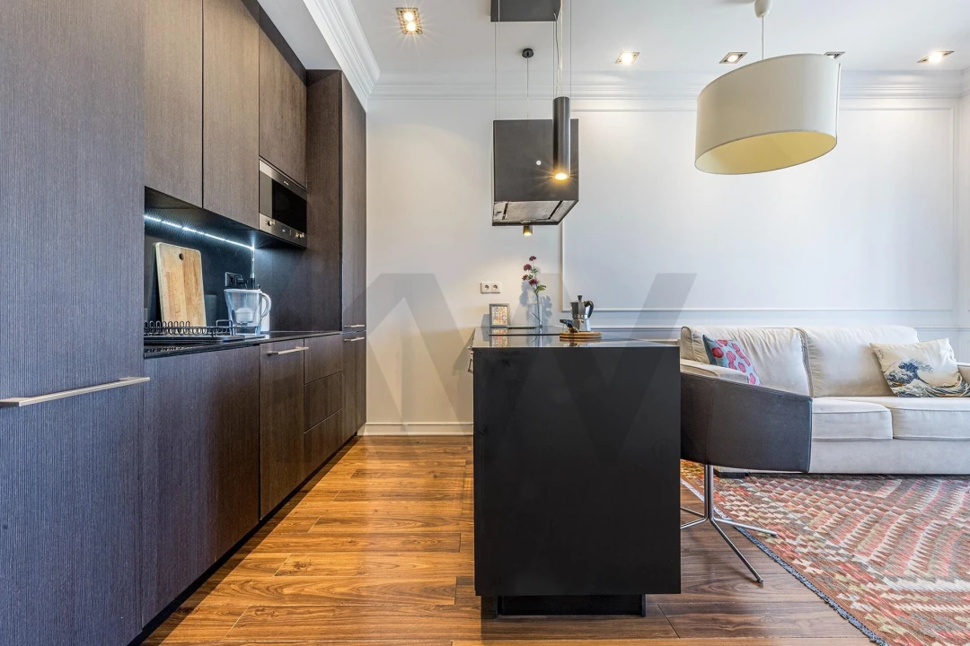 Apartamento T1 para Venda em Campolide Foto 8