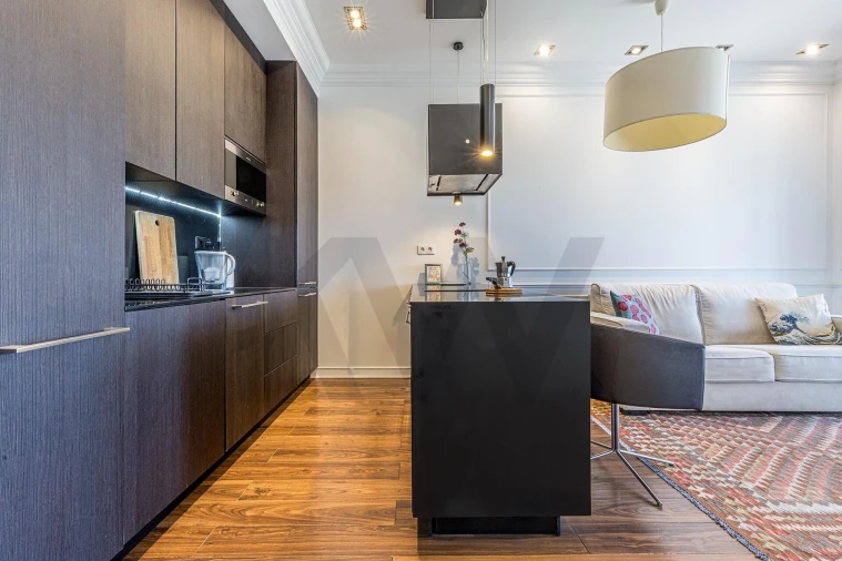 Apartamento T1 para Venda em Campolide Foto 8