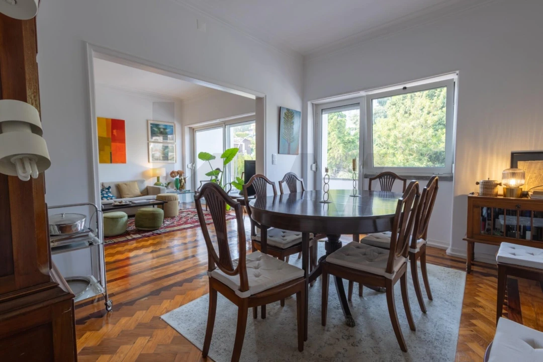 Apartamento T3 para Arrendamento em Cascais e Estoril Foto 2