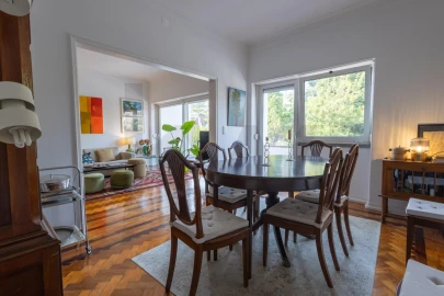 Apartamento T3 para Arrendamento em Cascais e Estoril