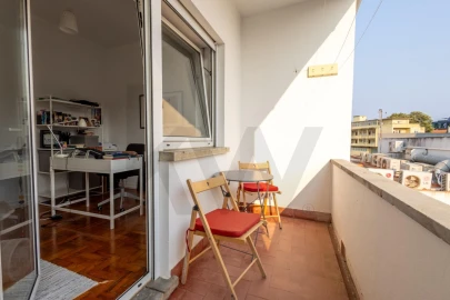 Apartamento T3 para Arrendamento em Cascais e Estoril