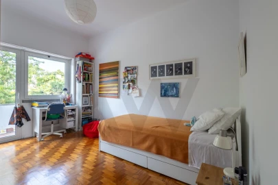 Apartamento T3 para Arrendamento em Cascais e Estoril