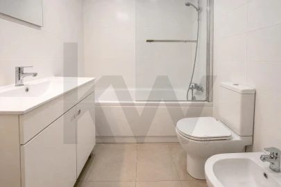 Apartamento T3 para Arrendamento em Cascais e Estoril