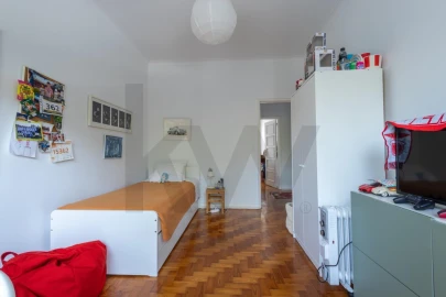 Apartamento T3 para Arrendamento em Cascais e Estoril