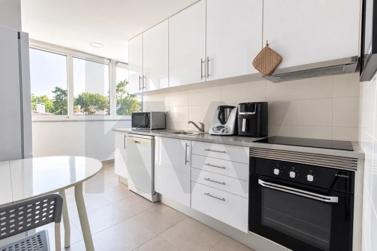 Apartamento T3 para Arrendamento em Cascais e Estoril Foto 3