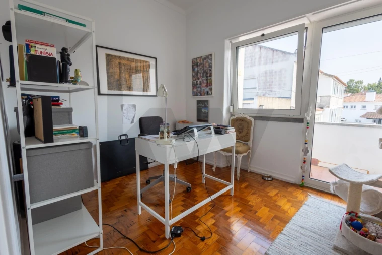 Apartamento T3 para Arrendamento em Cascais e Estoril Foto 12