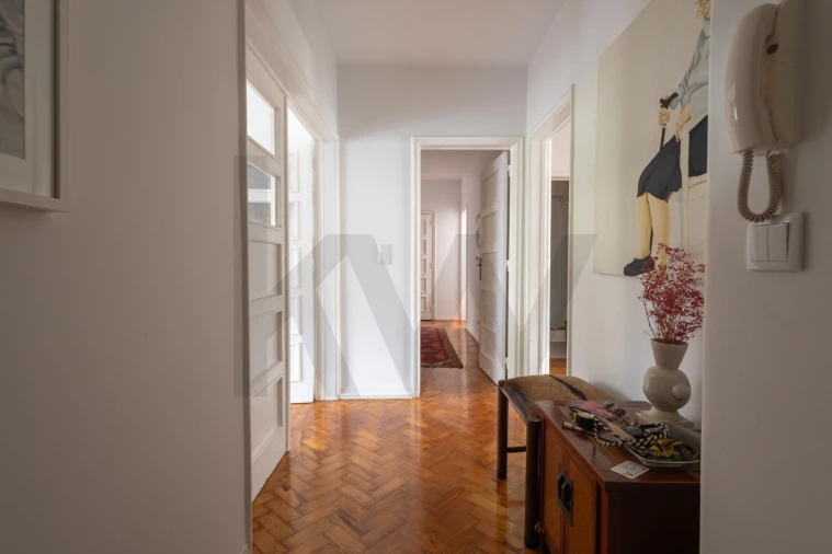Apartamento T3 para Arrendamento em Cascais e Estoril Foto 5