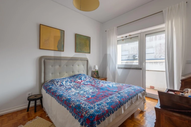 Apartamento T3 para Arrendamento em Cascais e Estoril Foto 6