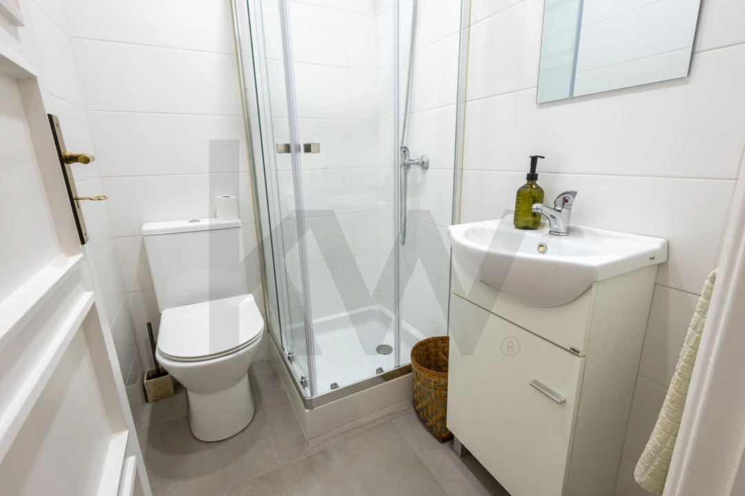 Apartamento T3 para Arrendamento em Cascais e Estoril Foto 15