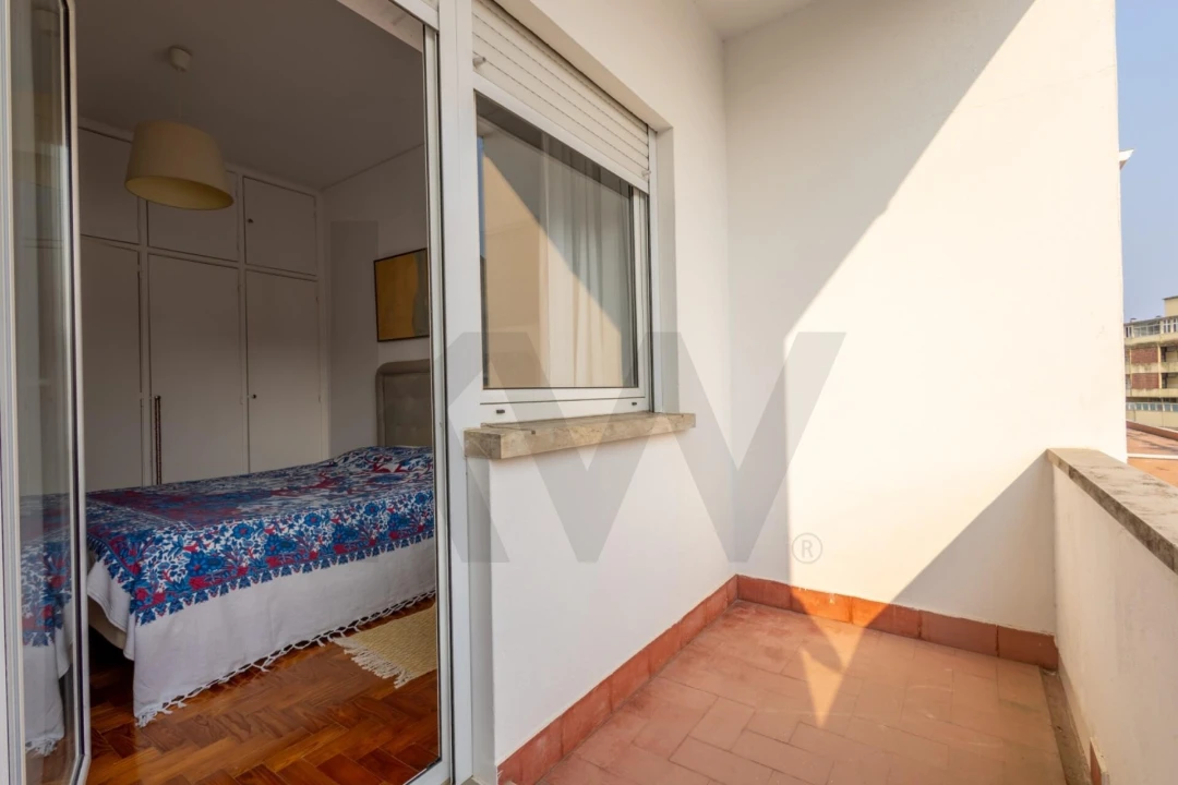 Apartamento T3 para Arrendamento em Cascais e Estoril Foto 8