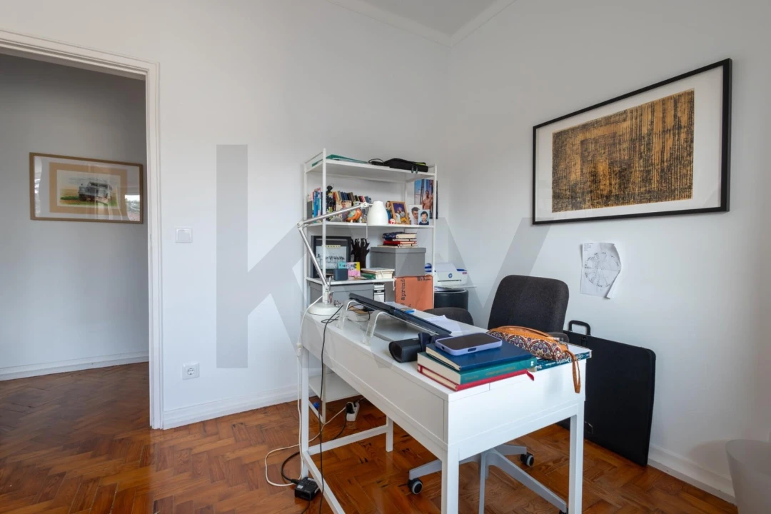 Apartamento T3 para Arrendamento em Cascais e Estoril Foto 13
