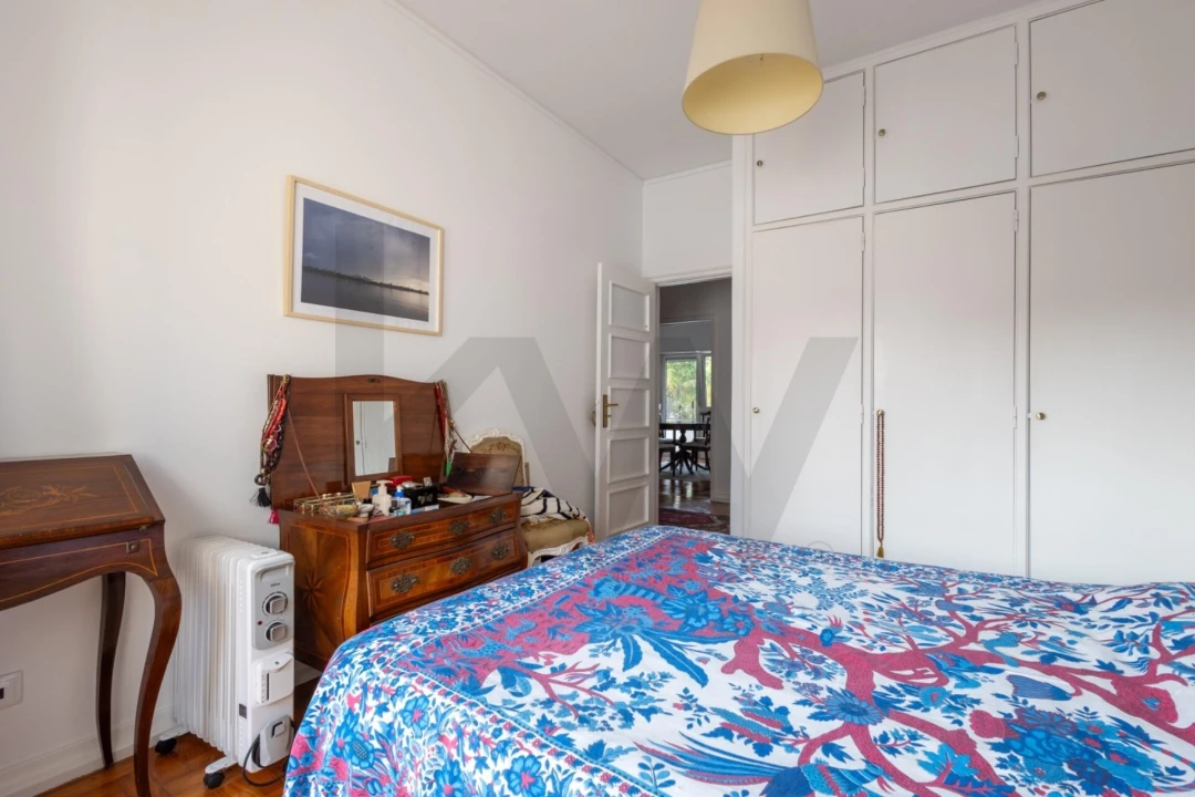 Apartamento T3 para Arrendamento em Cascais e Estoril Foto 7