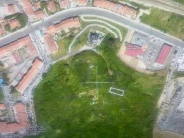 Terreno para Venda em São João das Lampas e Terrugem